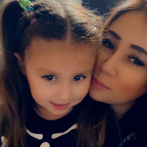 Meet your Posher, Erica